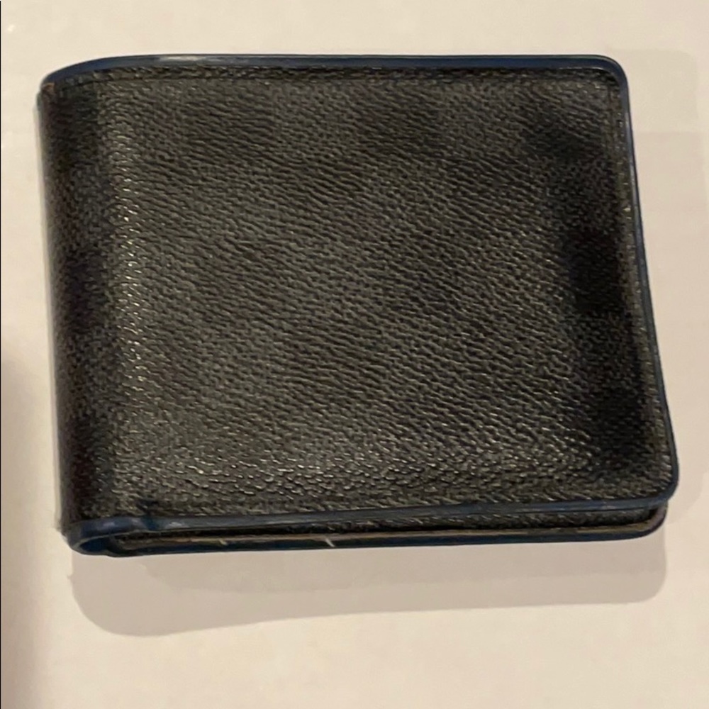 Genuine Louis Vuitton Wallet